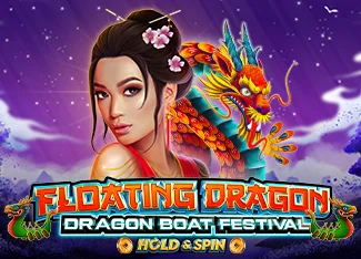 RTP Pragmatic Play Floating Dragon - Dragon Boat Festival